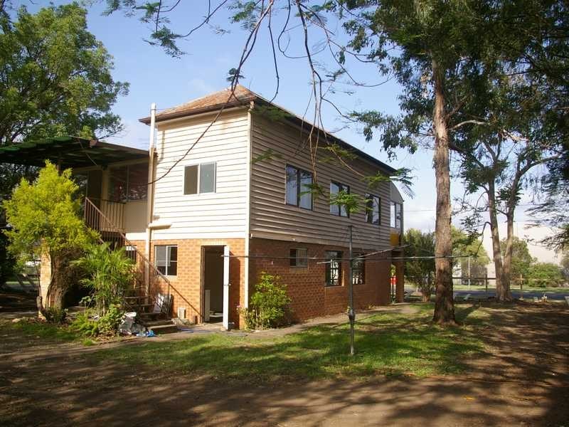 43 Blackall Street, East Ipswich QLD 4305